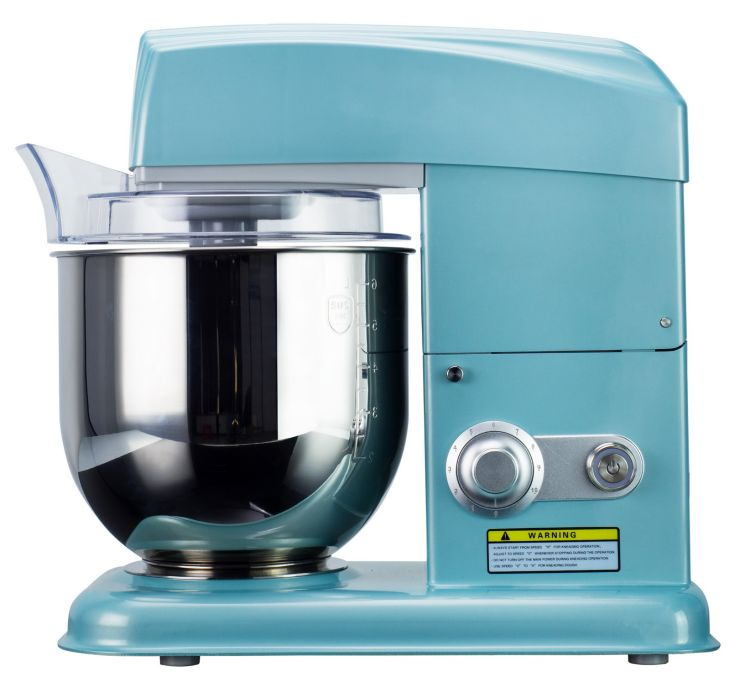 Buy Vertical Multi-Functional Stand Mixer For Kitchen Manufacturer, Suppliers