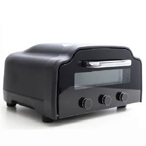 OEM Bazon - New 1800W 13 inch BBQ Pure Electric Pizza Oven Manufacturers, Pricelist