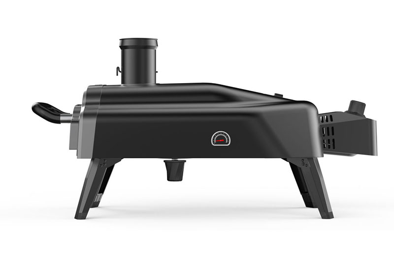 Pizza Oven Image 2