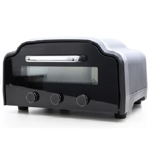 Cheap Bazon - New Design 13 inch 1800W Electric Pizza Oven Quotes, Exporters