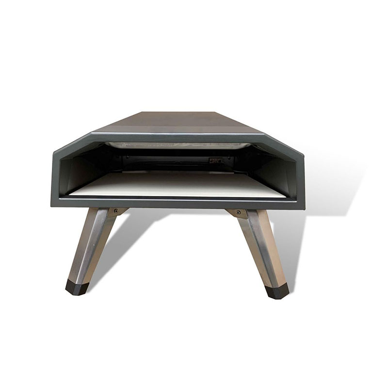 Outdoor Gas Pizza Oven P200A