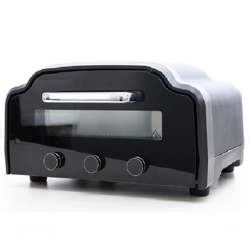 OEM Bazon - New 1800W 13 inch BBQ Pure Electric Pizza Oven Manufacturers, Pricelist