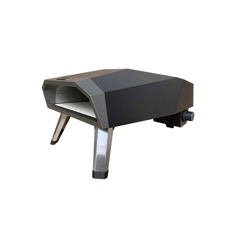 ODM Bazon 12 16 inch Gas Powered Pizza Oven Factories, Pricelist