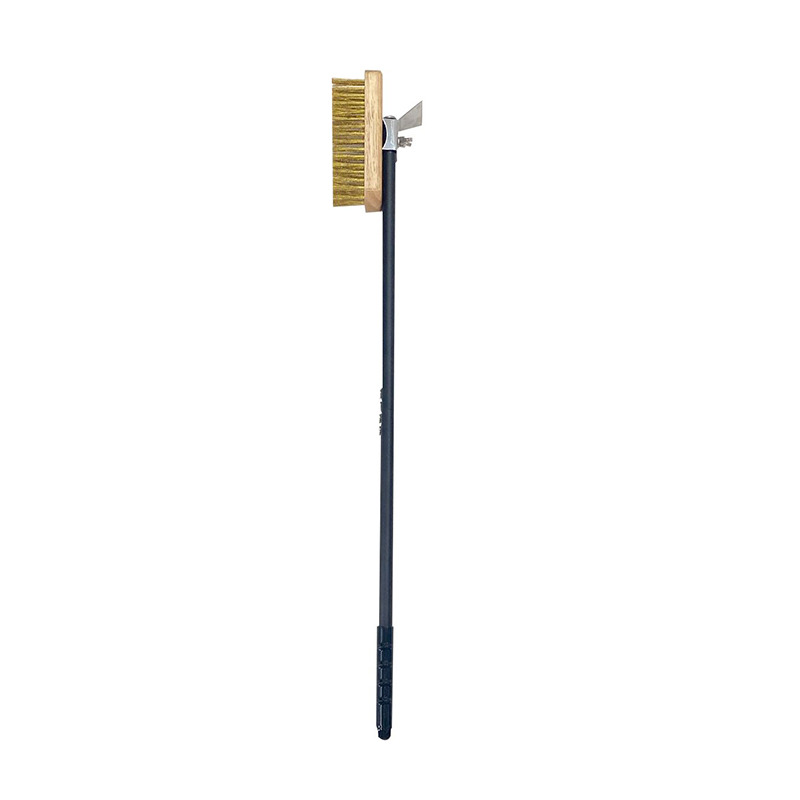 Wholesale Removable Pizza Brush Made In China Manufacturers, Supplier