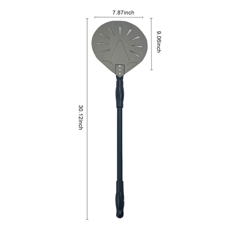 OEM Pizza Turning Peel Enjoys Direct Selling Price Products, Service