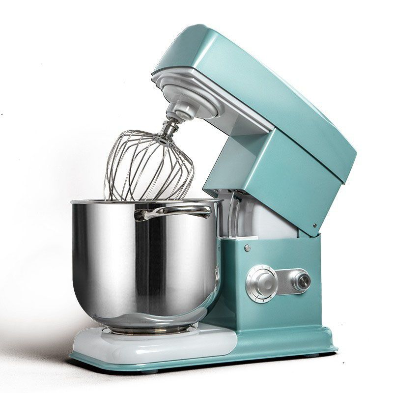 Buy Vertical Multi-Functional Stand Mixer For Kitchen Manufacturer, Suppliers