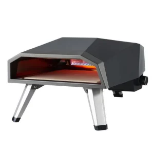 Wholesale Bazon — Portable Outdoor Gas Fired Baking Pizza Oven Exporter, Companies