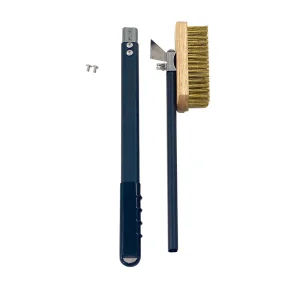 Wholesale Removable Pizza Brush Made In China Manufacturers, Supplier