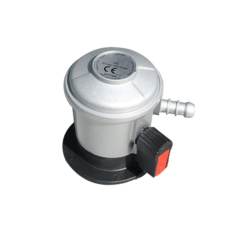 ODM Pizza Oven Gas Regulator Has High Security Manufacturer, Factories