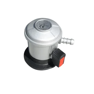 ODM Pizza Oven Gas Regulator Has High Security Manufacturer, Factories
