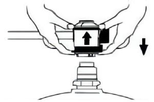 Step 1 Diagram B