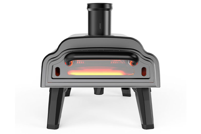 Pizza Oven Image 1
