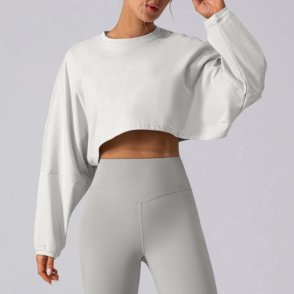 Moda esportiva feminina confortável