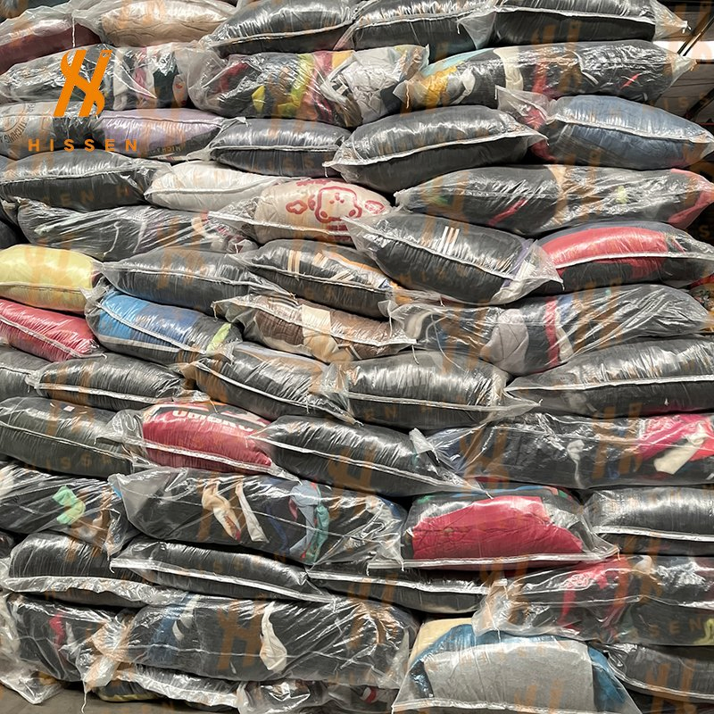 Roupas Vintage Usadas Lotes de Roupas Usadas Roupas de Segunda Mão para Mulheres