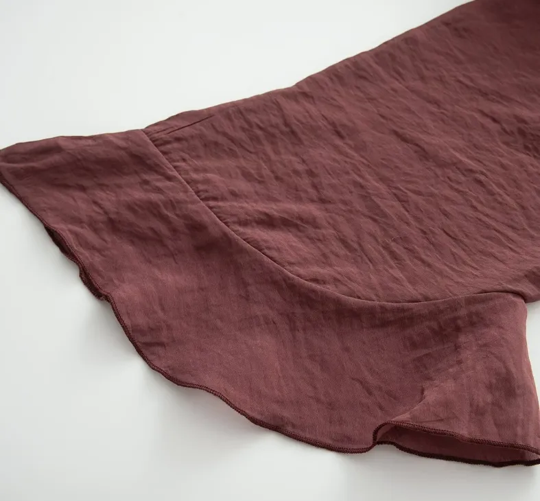 Detalhe Blusa Elegante 2