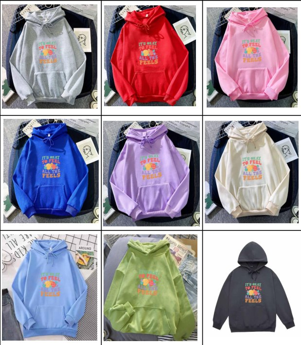 Moletom Feminino Super Grande Outono Inverno Moda Pulôver com Meio Zíper Suéter Trançado Roupas Casuais