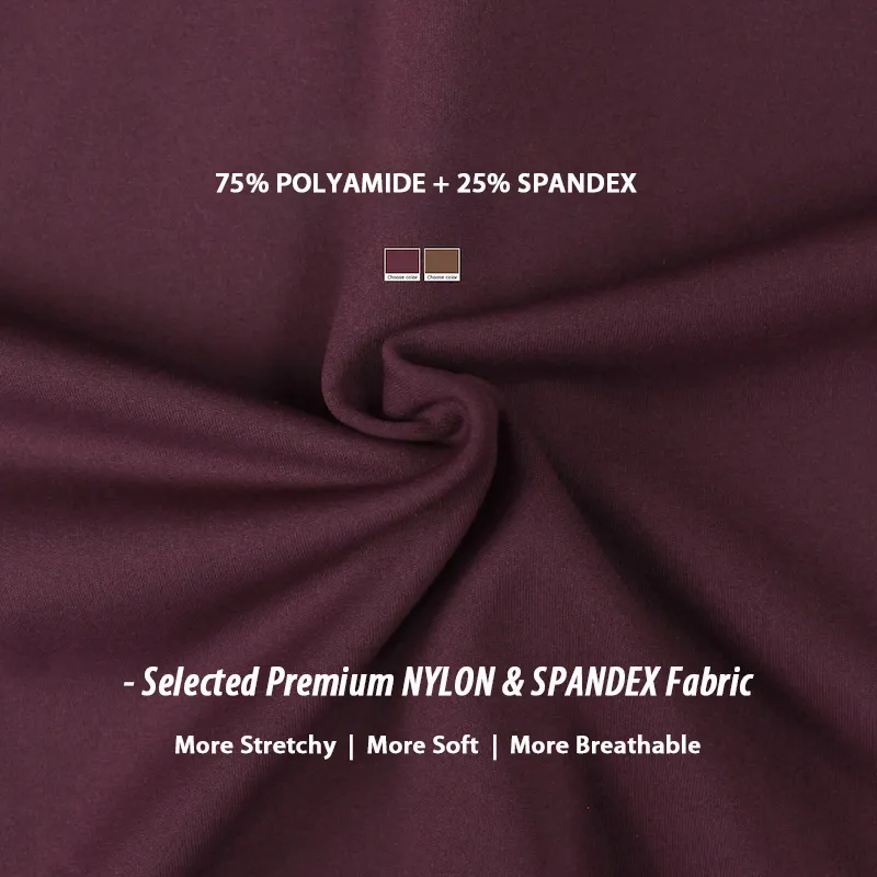 Conforto premium