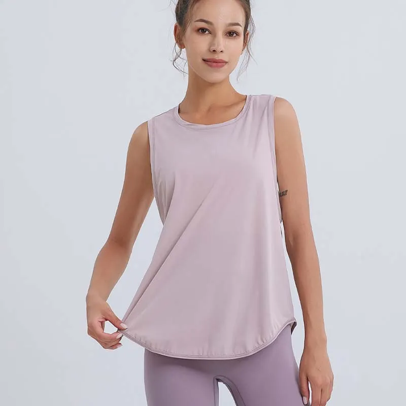 Roupas de Atividade Plus Size Novas