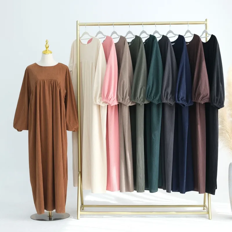 Especificação Abaya 5