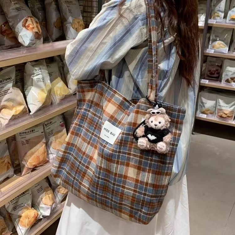 Bolsa Tote Sustentável e Estilosa para Mulheres Compradoras Modernas
