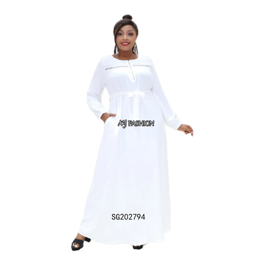 Vestido longo elegante preto de manga longa com brilho para festas e eventos noturnos para mulheres