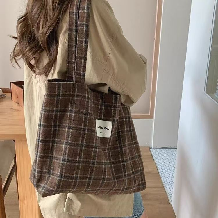 Bolsa Tote Sustentável e Estilosa para Mulheres Compradoras Modernas