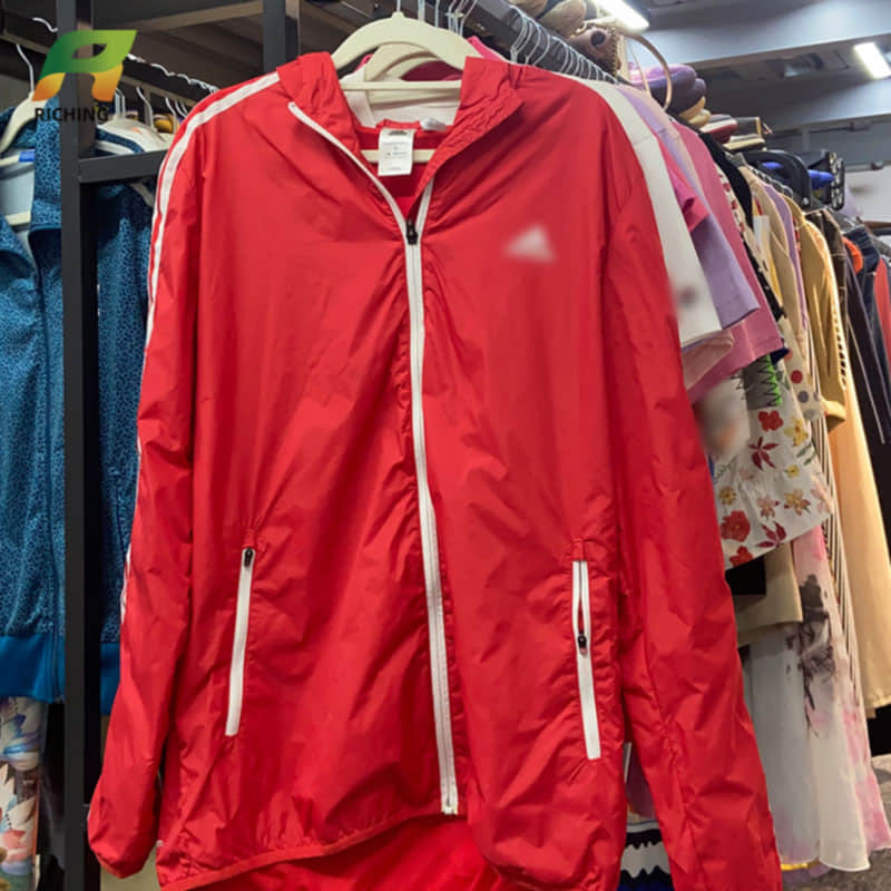 Mulher Vestido Bales Lote Roupas Vintage De Marca Por Quilo Roupas Usadas Roupas de Segunda Mão Marca VIP para Homens