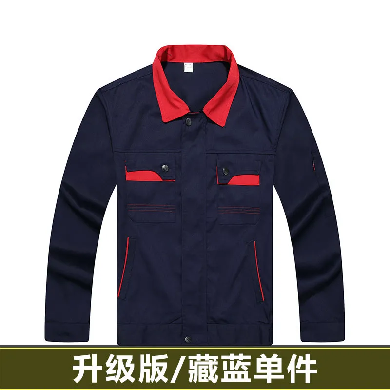 Conjunto de Scrubs de Manga Longa