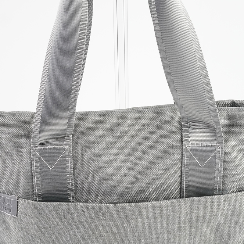 Bolsas de Lona Sustentáveis e Elegantes para Mulheres Fashionistas