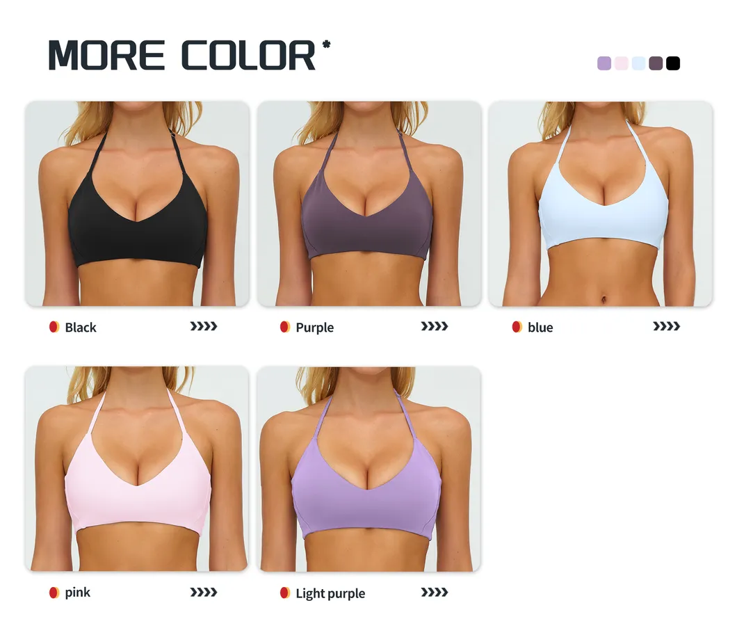 Roupas de Fitness para Mulheres Conjunto de Yoga ao Ar Livre Roupas Esportivas Acessíveis
