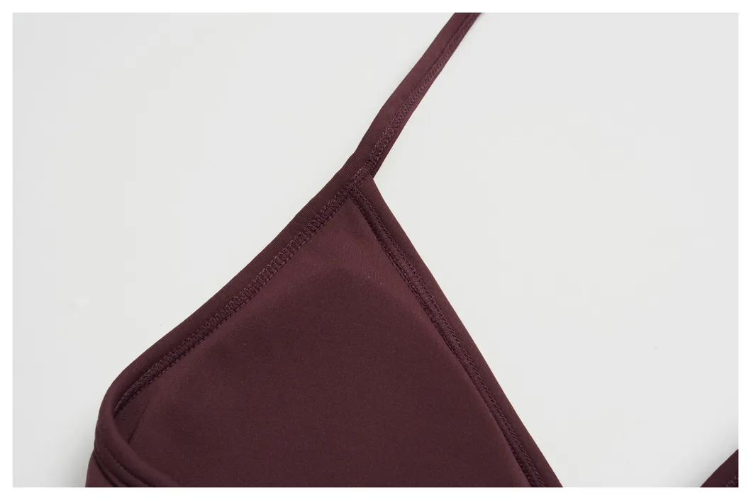Calças Cropped Largas e Soltas, Top de Yoga com Decote em V, Roupas Femininas, Moda, Roupas Casuais para Esportes