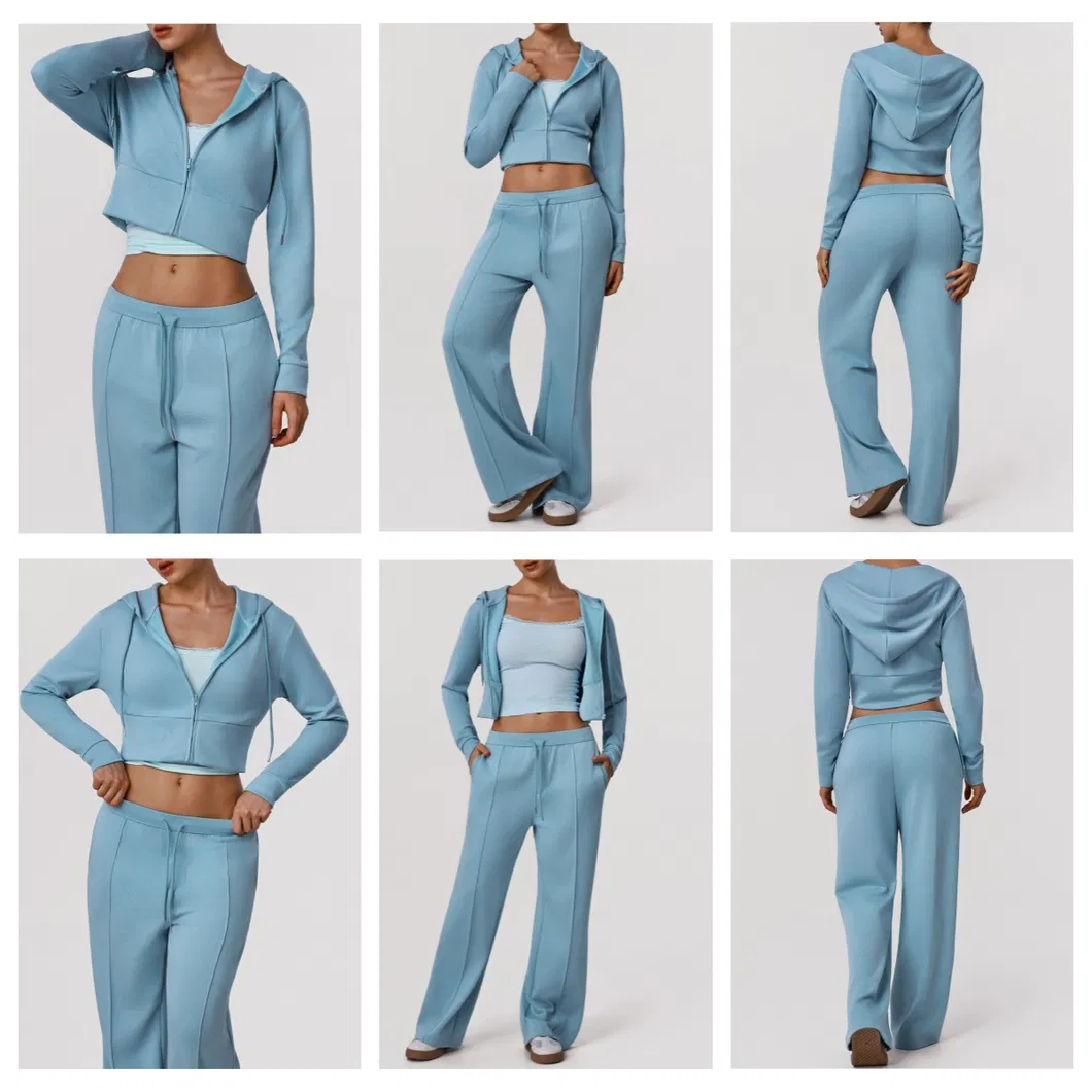 Conjunto Esportivo Feminino