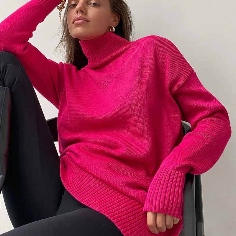 Atacado de malha canelada e ajuste elástico para mulheres em tons neutros variados, malha suave de viscose para mulheres, sem quantidade mínima de pedido