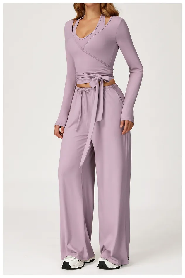Casaco esportivo azul