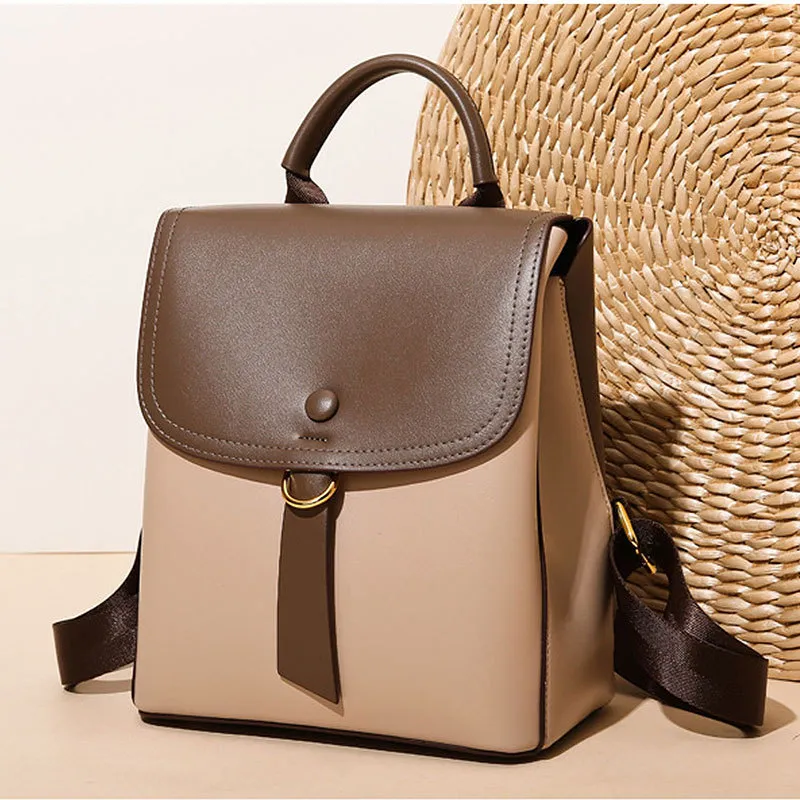 Bolsa de Mulher Simples Moda Urbana
