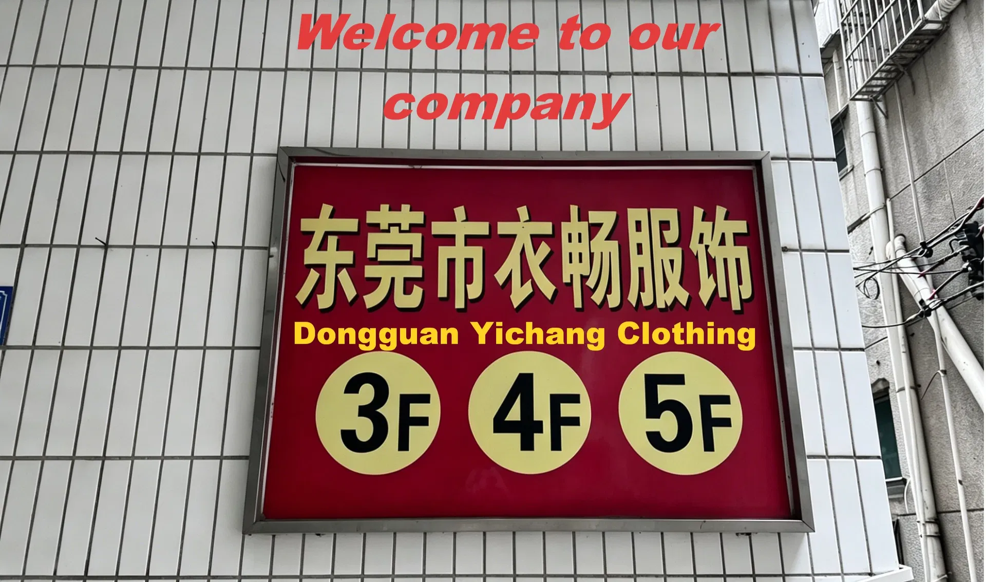 Calças largas de cintura alta com faixa elástica para mulheres