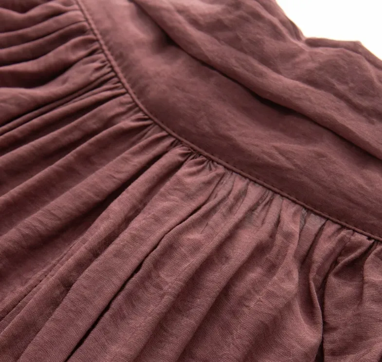 Detalhe Blusa Elegante 4