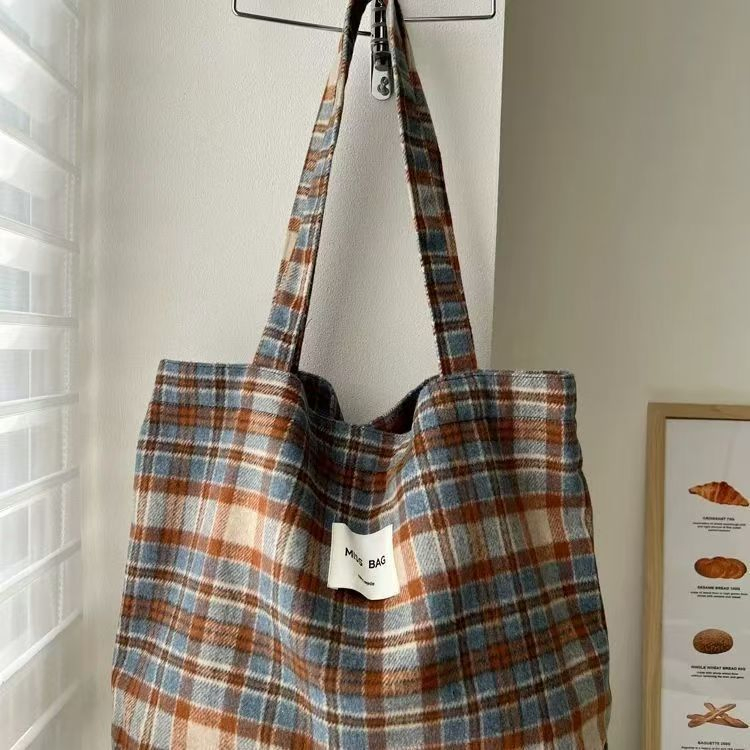 Bolsa Tote Sustentável e Estilosa para Mulheres Compradoras Modernas