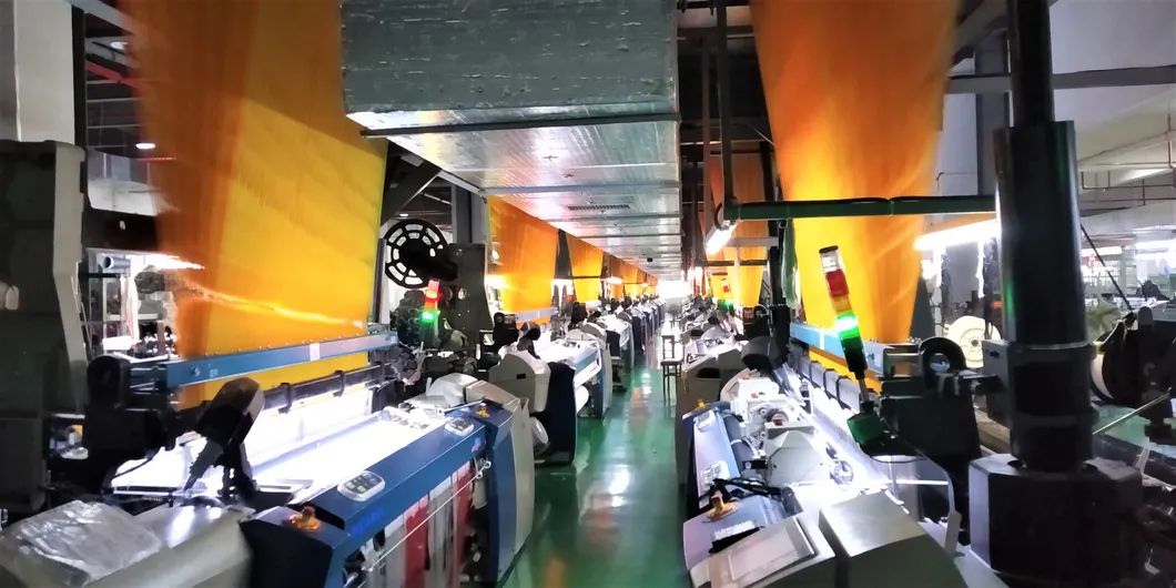 Produção Cachecol 4