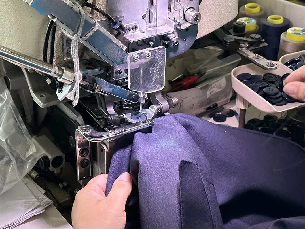 Processo de Produção 7