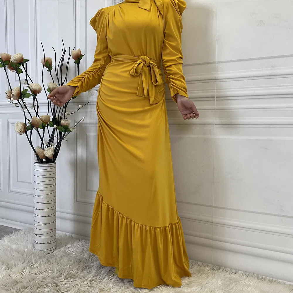 Moda Feminina Abaya