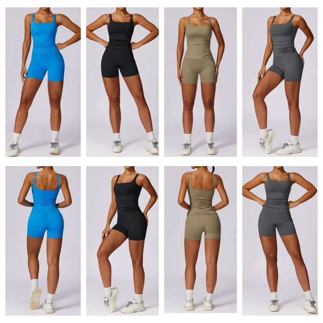 Conjunto de Yoga - Vista do Produto 5