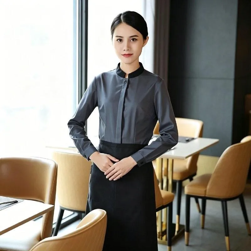 Uniforme Hotelaria