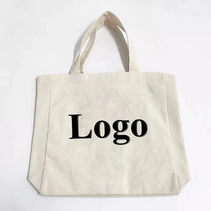 A Bolsa Tote Personalizável Definitiva - Espaçosa, Sustentável e na Moda para a Mulher Moderna