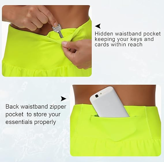 Roupas de Yoga Femininas – Leggings de Estilo Casual com Sensação de Conforto Esportivo