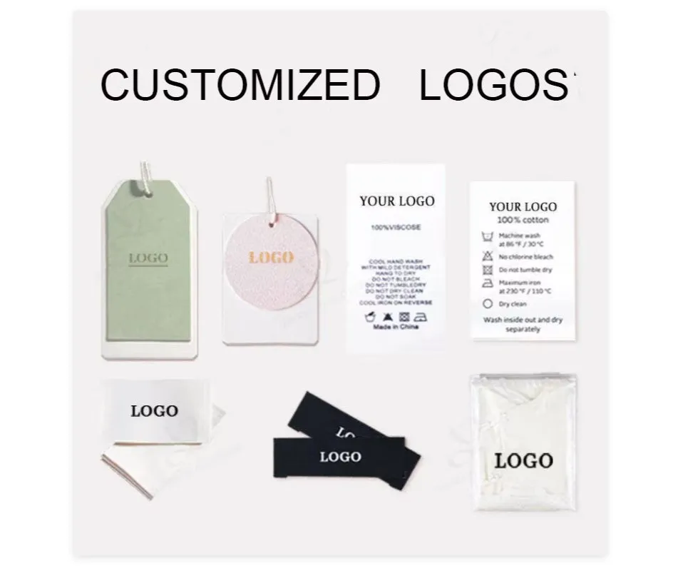 Blusa de Linho Elegante de Manga Longa Personalizada para Mulheres