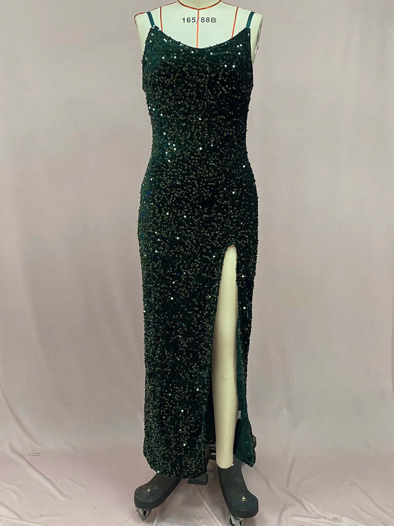 Vestido Sexy com Alça