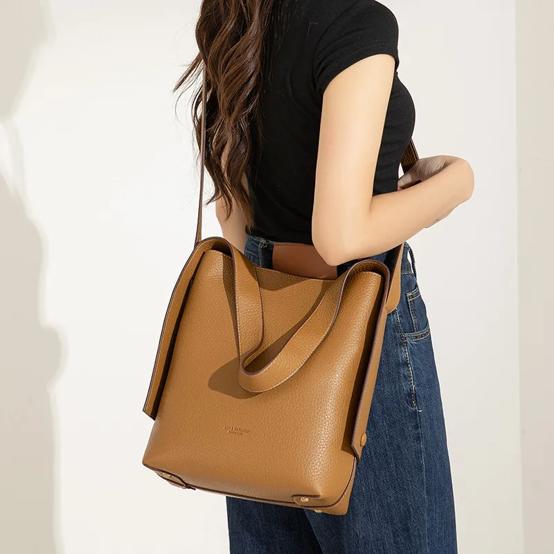Bolsa de Mulher Simples Moda Urbana