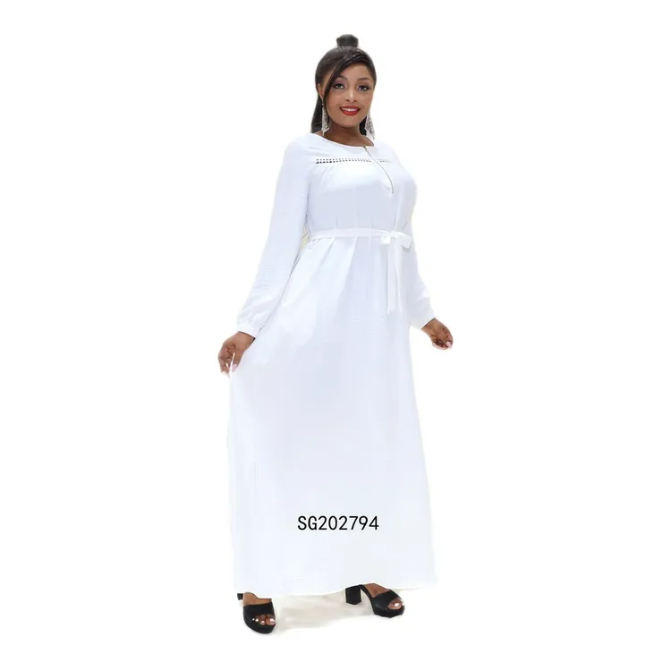 Vestido longo elegante preto de manga longa com brilho para festas e eventos noturnos para mulheres