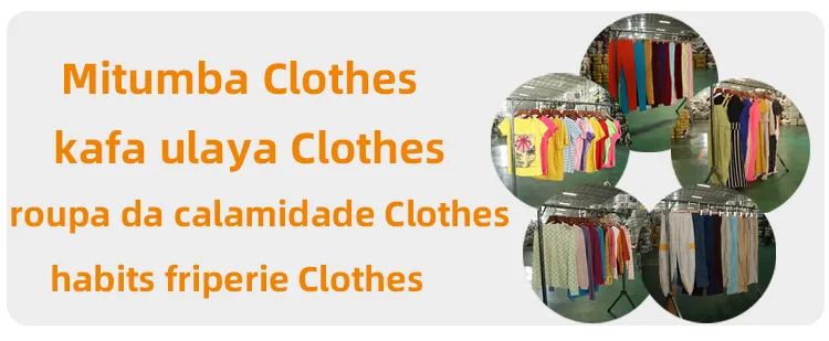 Roupas de segunda mão para mulheres plus size